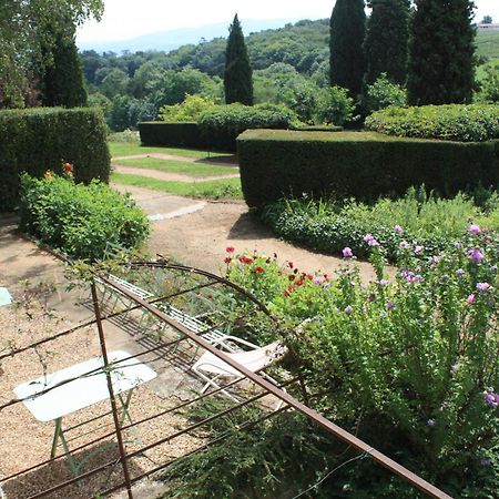 Domaine De Montclair Bed & Breakfast Pommiers  Bagian luar foto