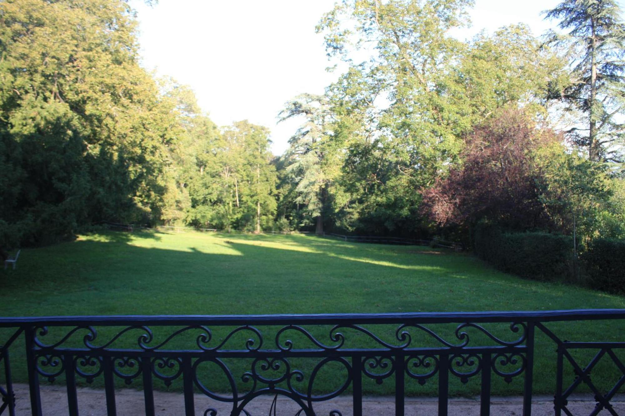 Domaine De Montclair Bed & Breakfast Pommiers  Bagian luar foto