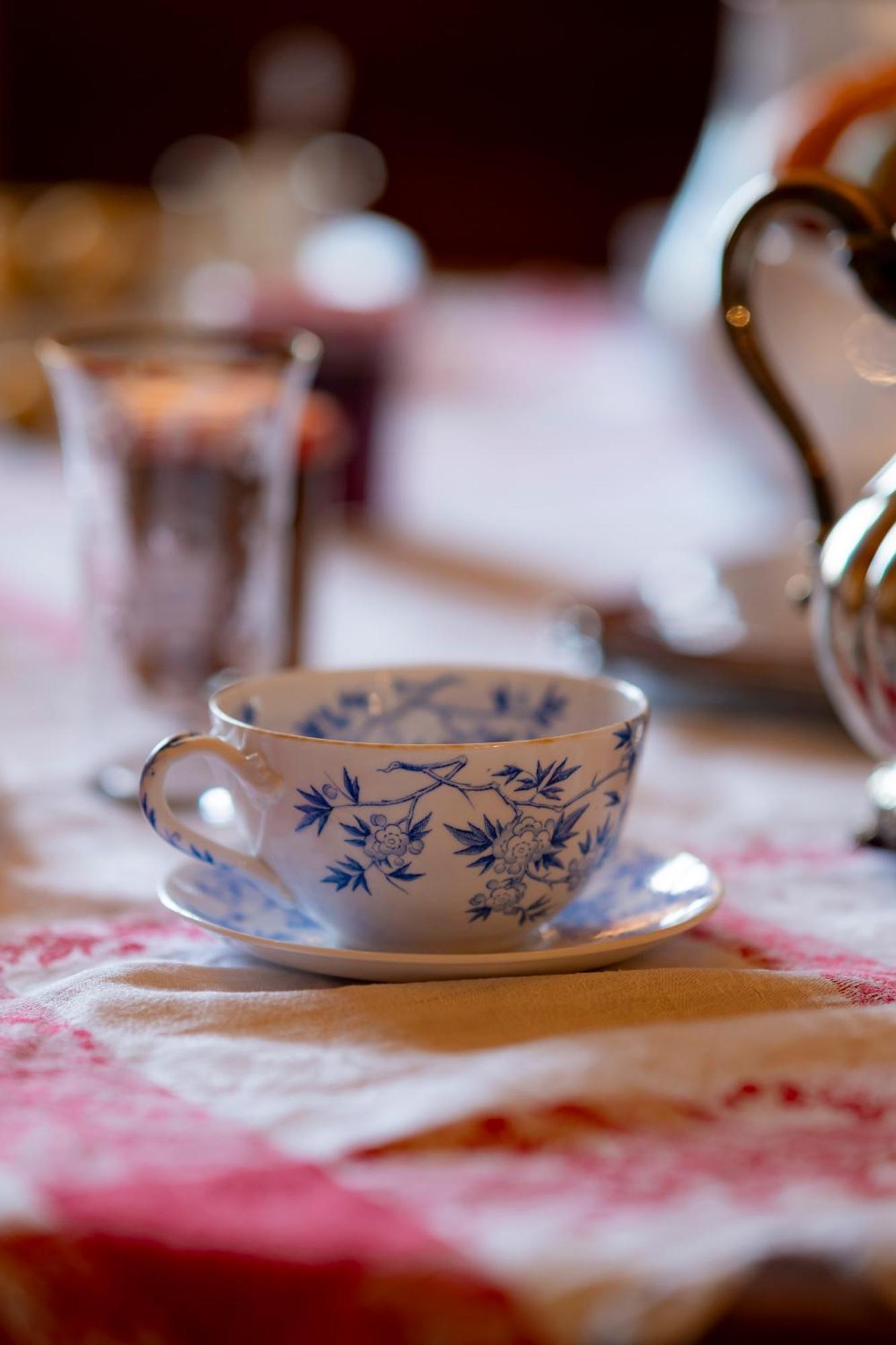 Domaine De Montclair Bed & Breakfast Pommiers  Bagian luar foto