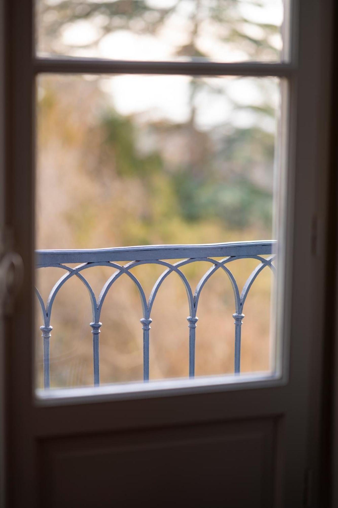 Domaine De Montclair Bed & Breakfast Pommiers  Bagian luar foto