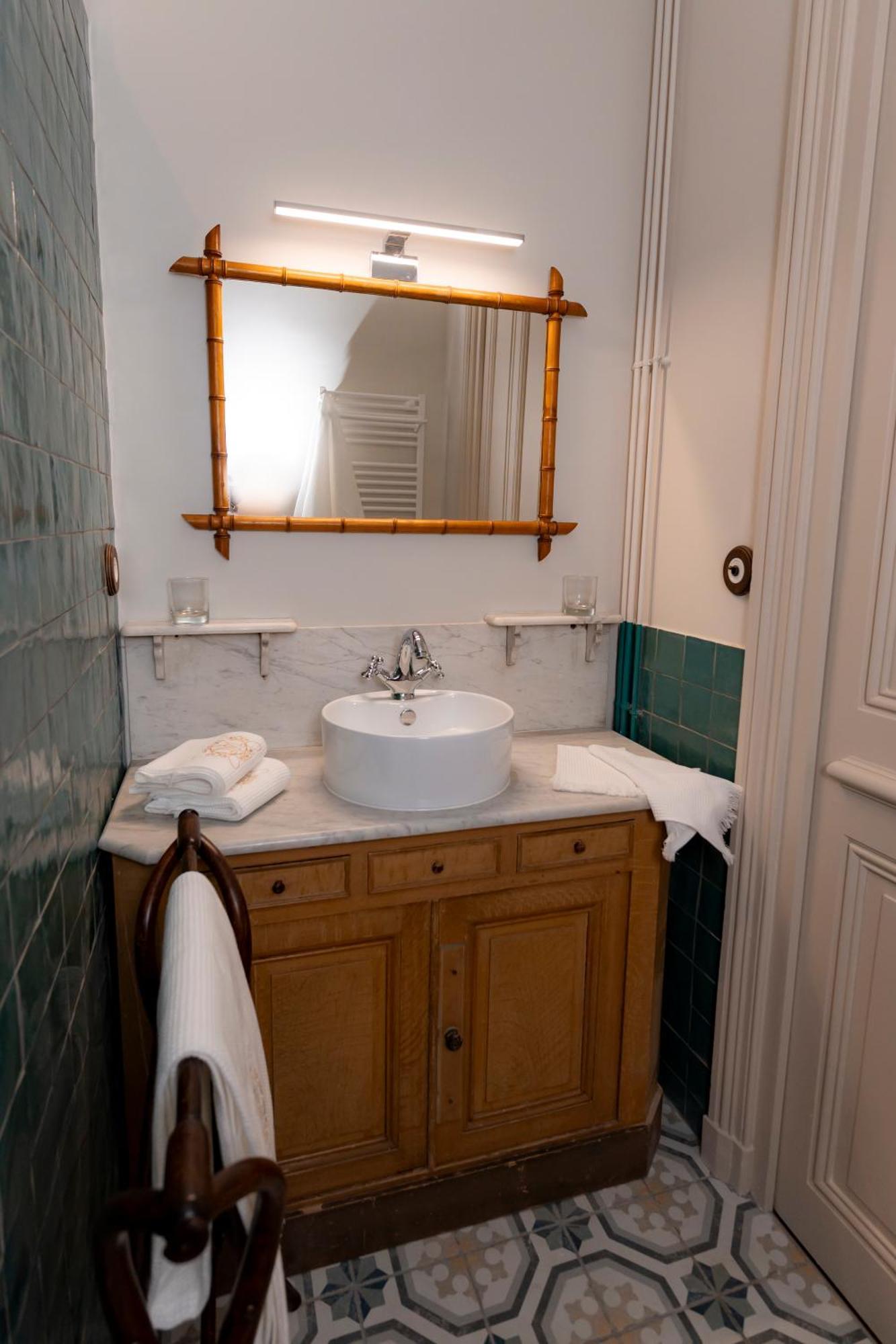 Domaine De Montclair Bed & Breakfast Pommiers  Bagian luar foto