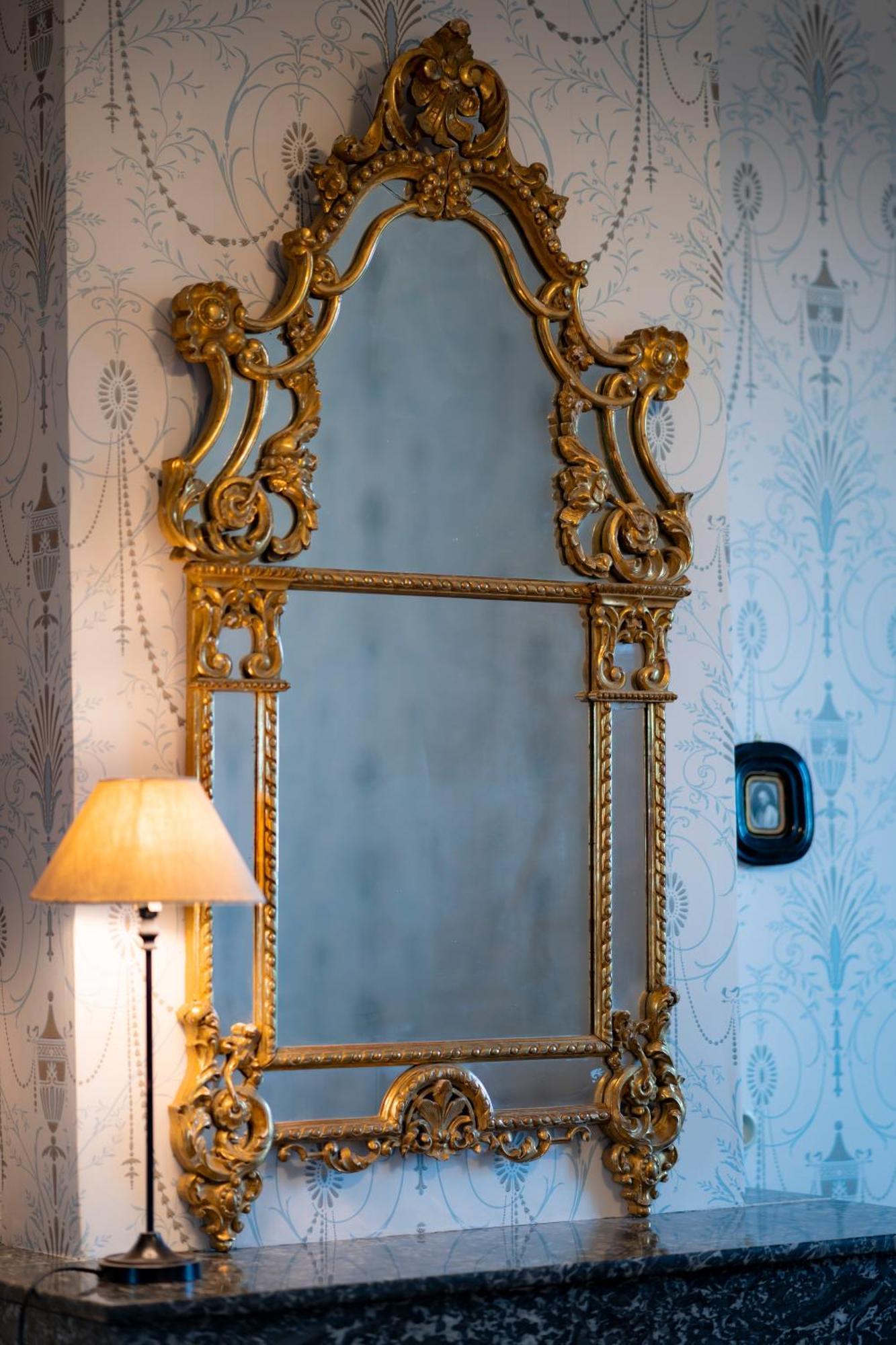 Domaine De Montclair Bed & Breakfast Pommiers  Bagian luar foto